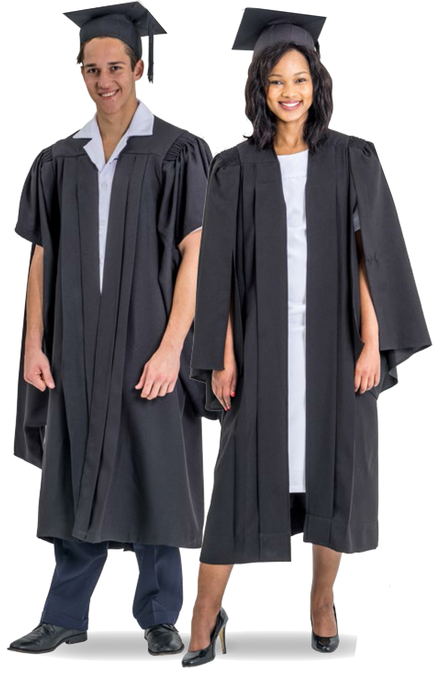 Graduation Gowns